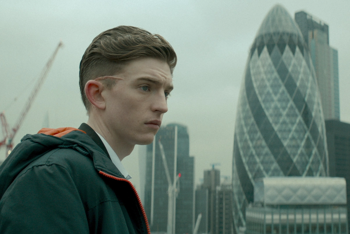 Netflix映画『iBOY』あらすじ・キャスト情報