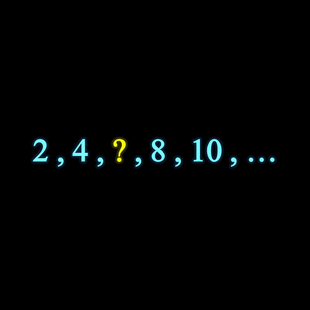 【脳トレクイズ】穴埋め計算クイズへの挑戦！空欄に当てはまる数字を答えよう！