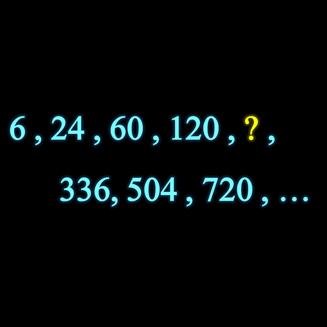 【脳トレクイズ】穴埋め計算クイズ！空欄を埋めて正解を導こう！