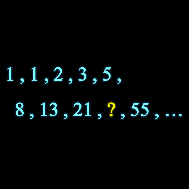 【脳トレクイズ】穴埋め計算クイズ！欠けてる数字、答えられるかな？