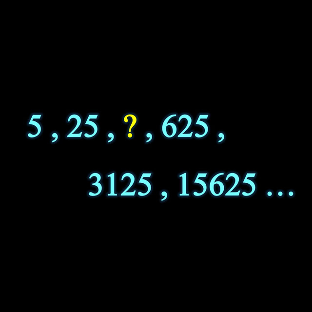 【脳トレクイズ】穴埋め計算クイズ！空白の部分に何の数字が入るかな？