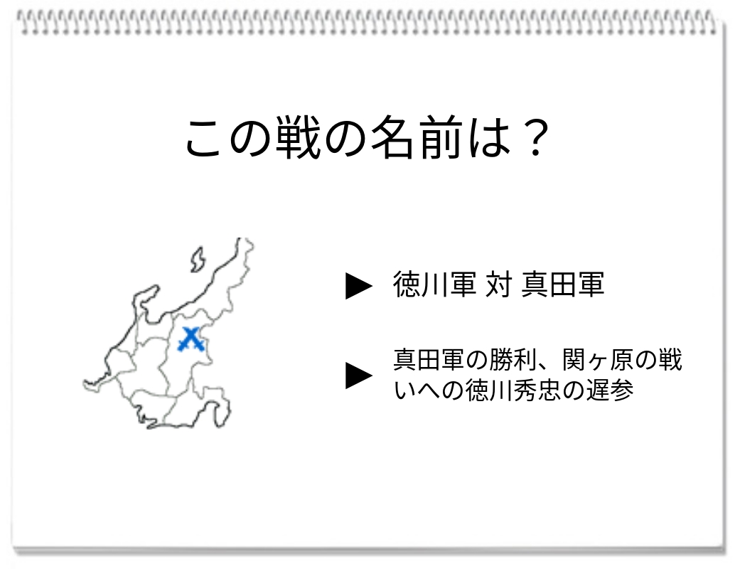 【脳トレクイズ】豊臣秀吉の死後の戦いを解読しよう！戦国時代のクイズに挑戦