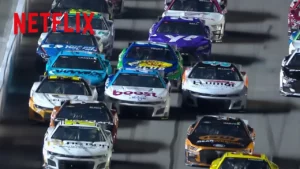 NASCAR