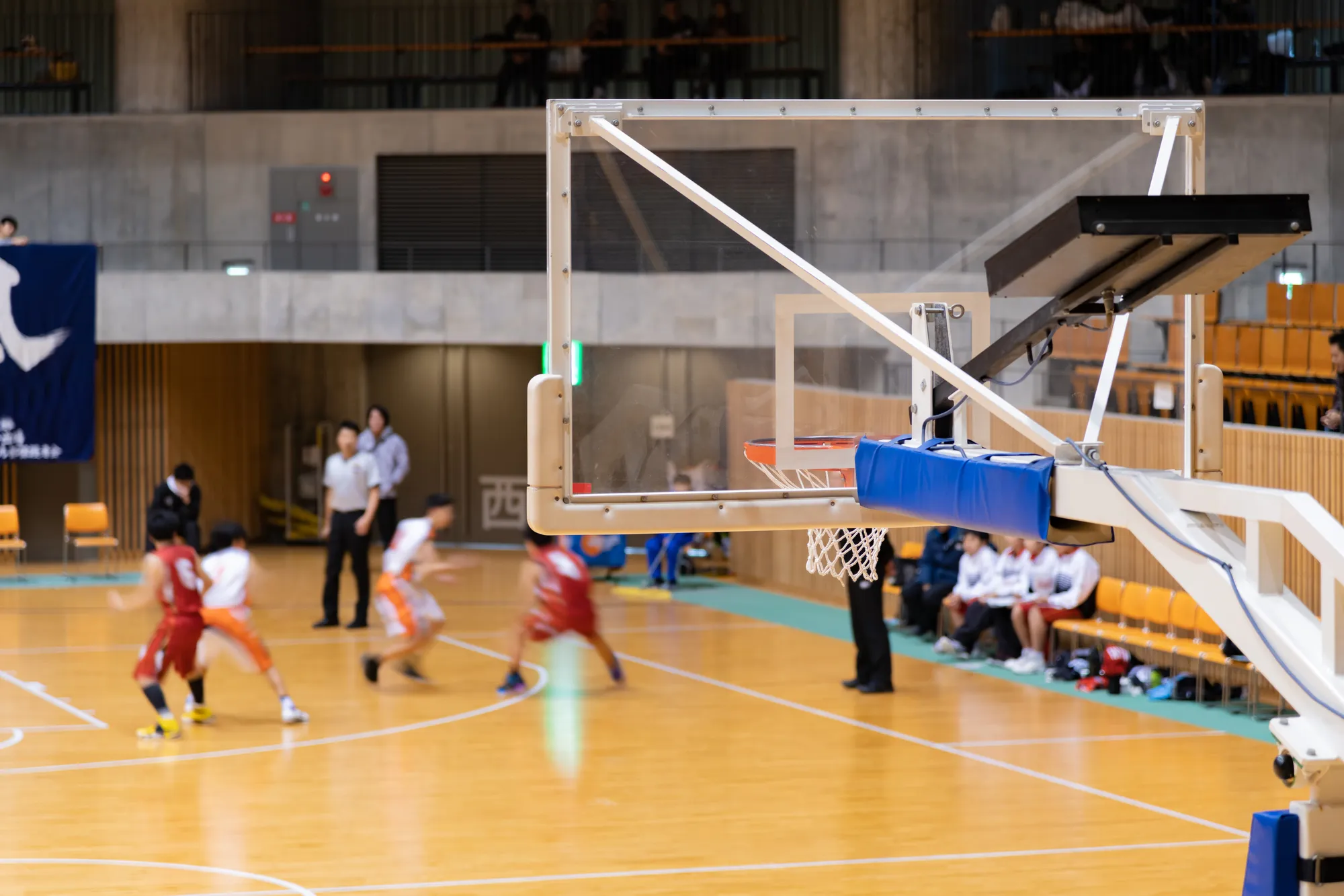 映画『THE FIRST SLAM DUNK（スラムダンク）』で山王戦が待望のアニメ化！ 原作のあのシーンがかっこよくなりすぎてリピート必須